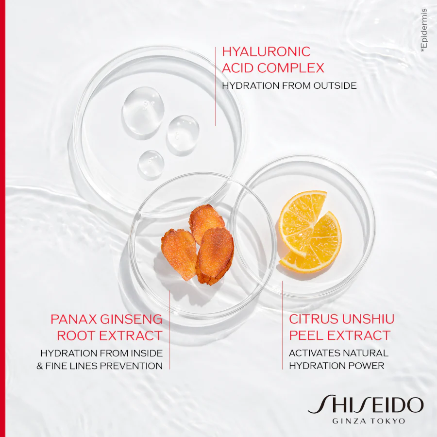 Essential Energy Hydrating Cream Crema Idratante Energizzante - Image 6