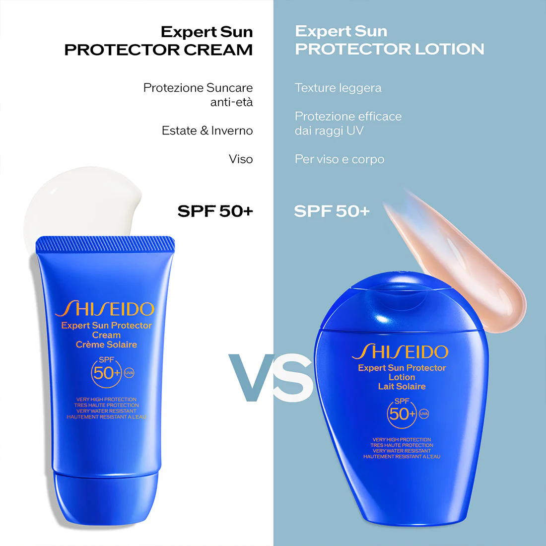 Expert Sun Protector Lotion SPF50+ - Image 7