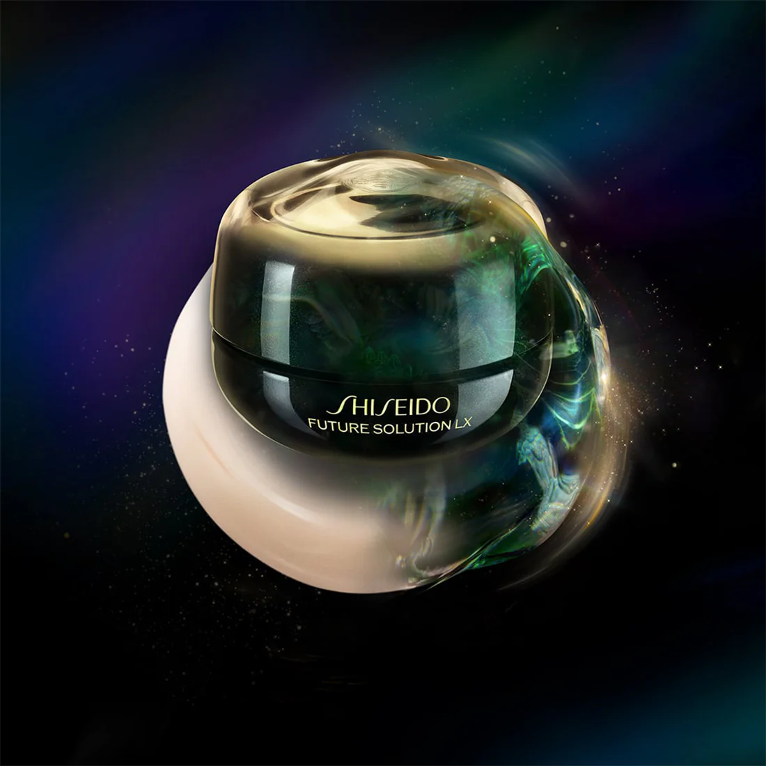 Future Solution LX Eye and Lip Contour Regenerating Cream Crema Contorno Occhi e Labbra Antirughe - Image 7