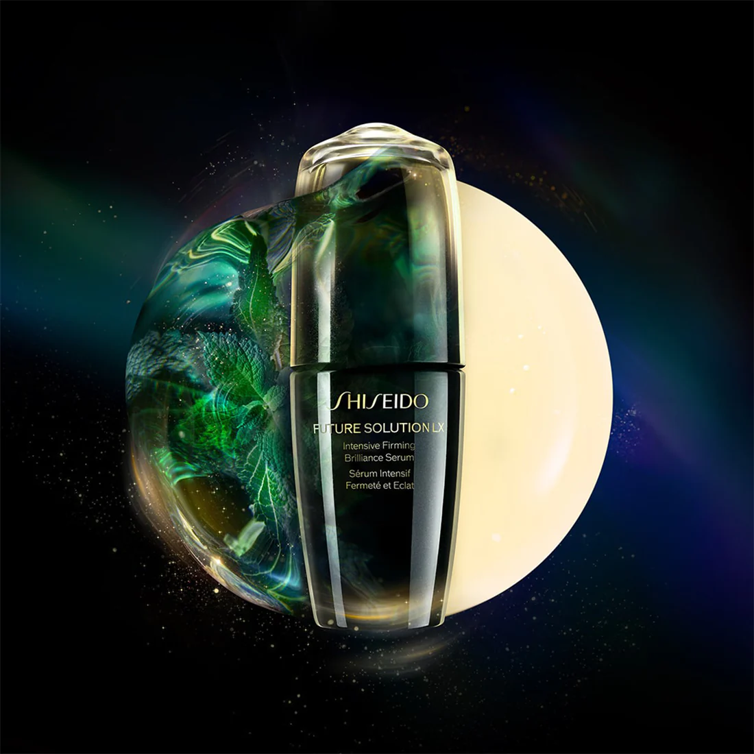 Future Solution LX Intensive Firming Brillance Serum Siero Rassodante - Image 2
