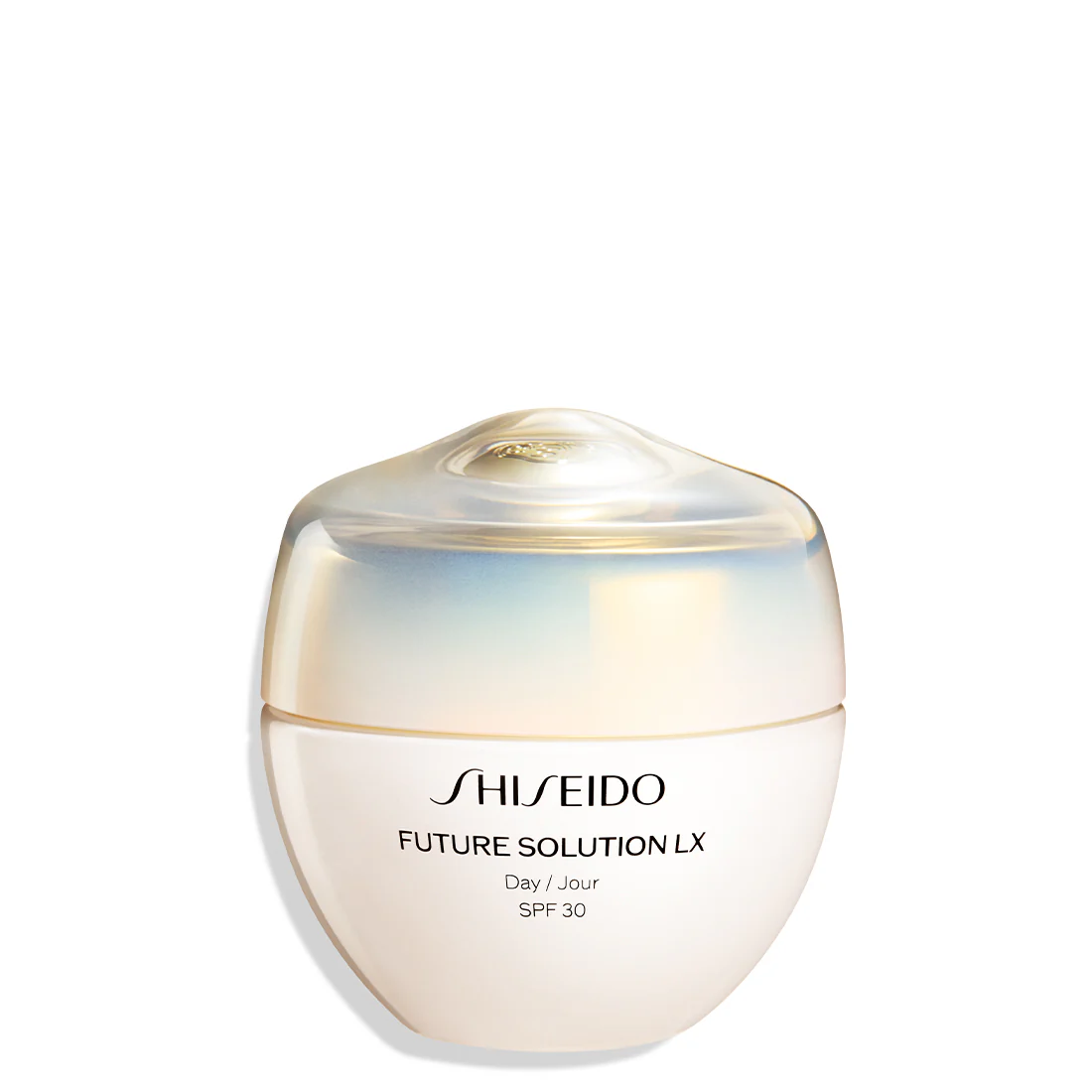 Future Solution LX Total Protective Cream Day SPF 30 Crema Giorno Antietà