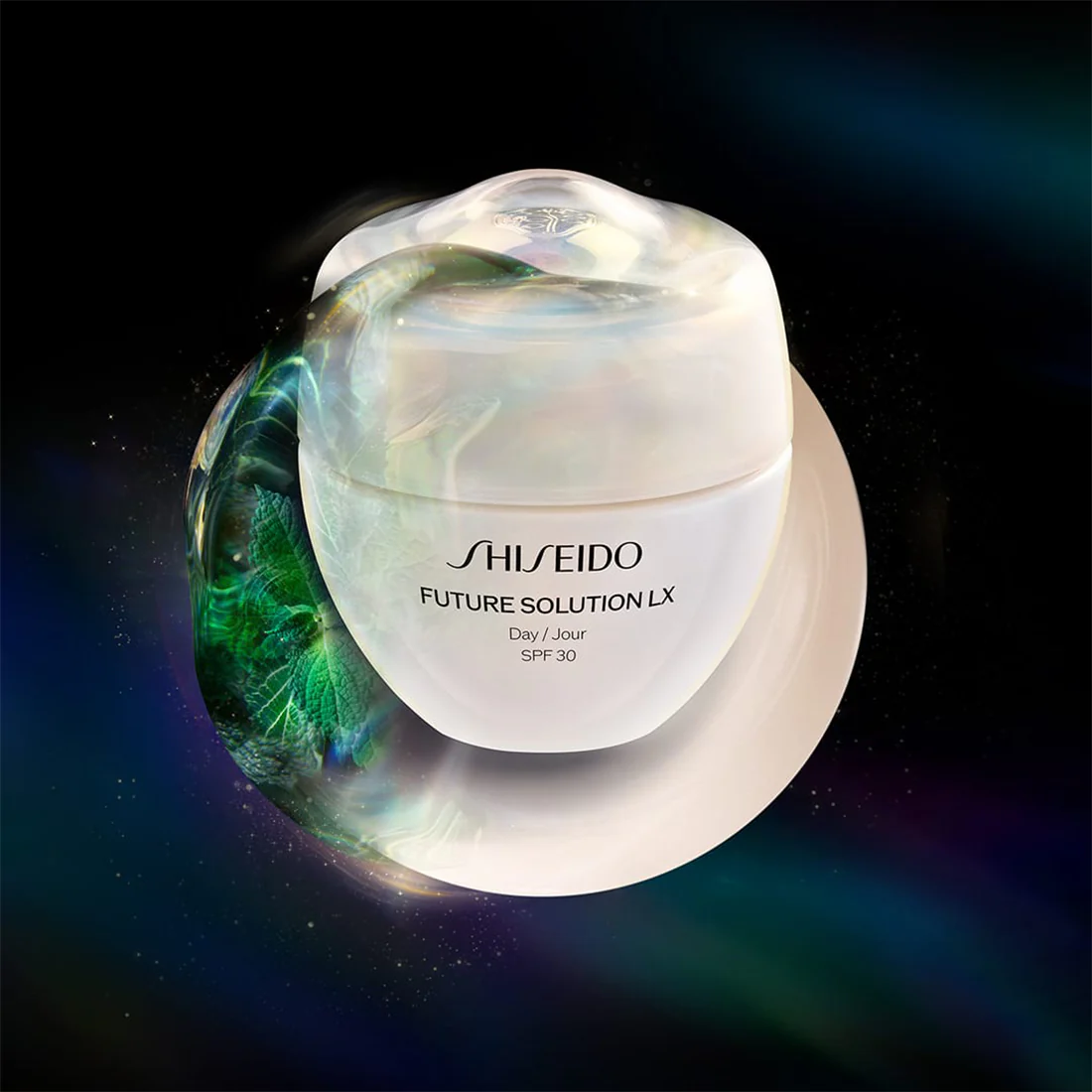 Future Solution LX Total Protective Cream Day SPF 30 Crema Giorno Antietà - Image 2