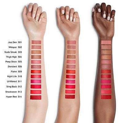 Lip Modern Matte Rossetto Matte - Image 48
