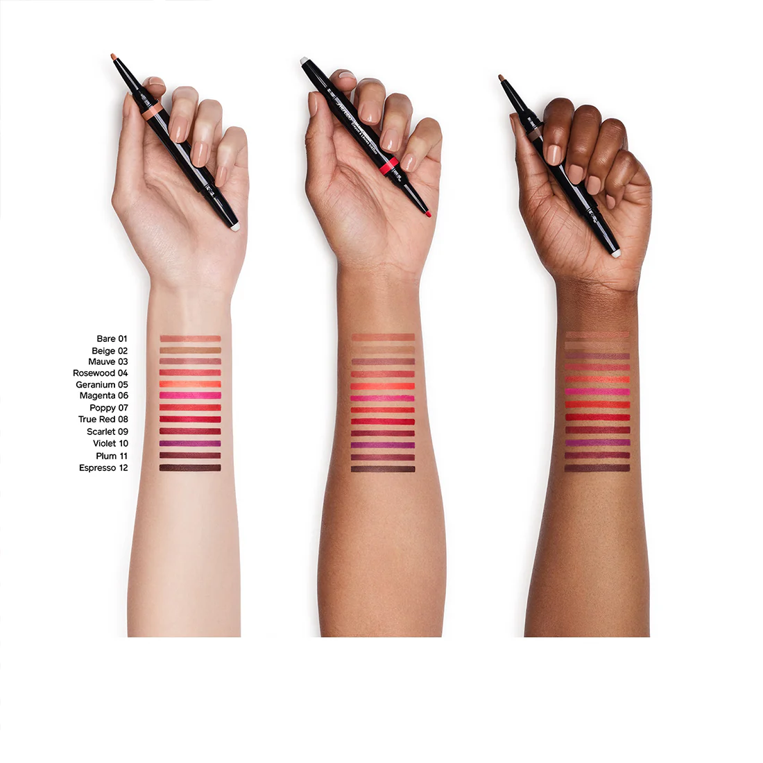 Lipliner Inkduo Matita Labbra - Image 45