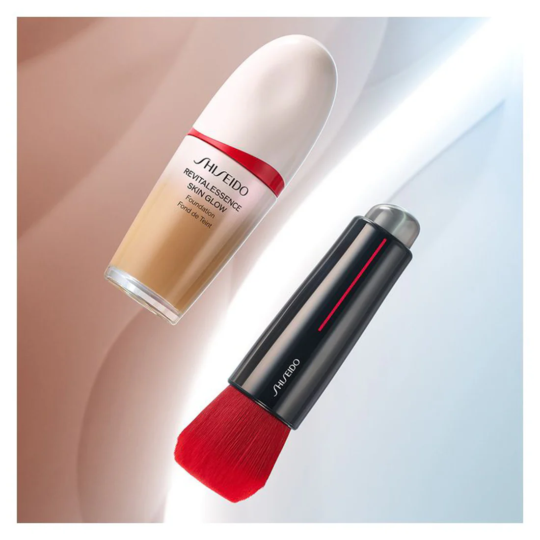 Revitalessence Skin Glow Fondotinta Siero - Image 35