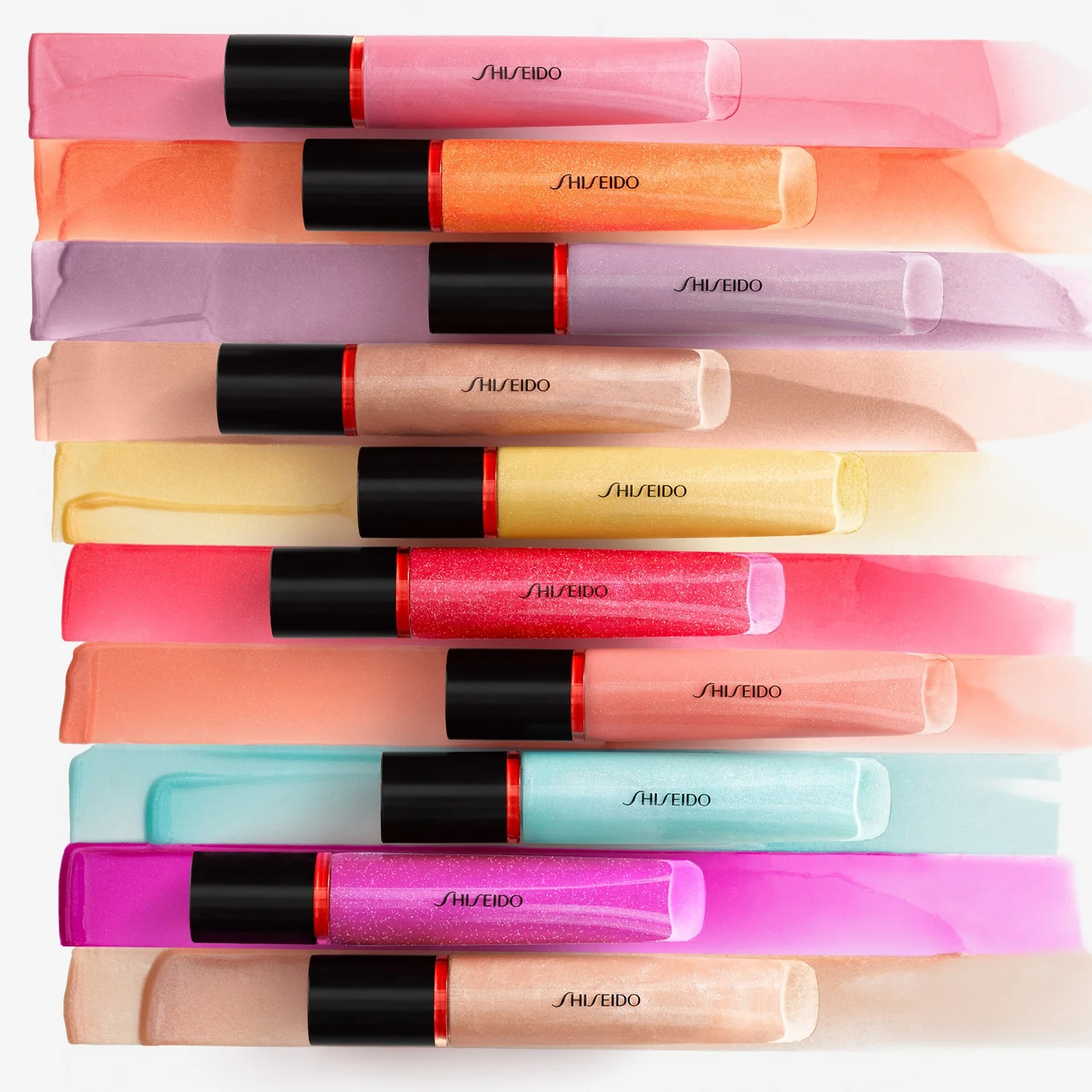 Shimmer Gel Gloss - Image 8