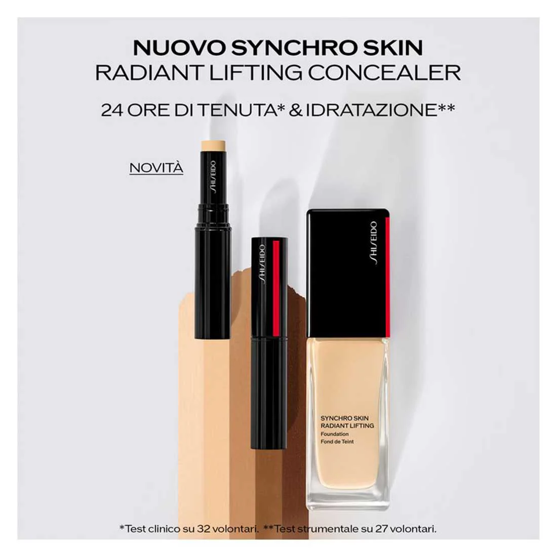 Synchro Skin Radiant Lifting Concealer - Image 25