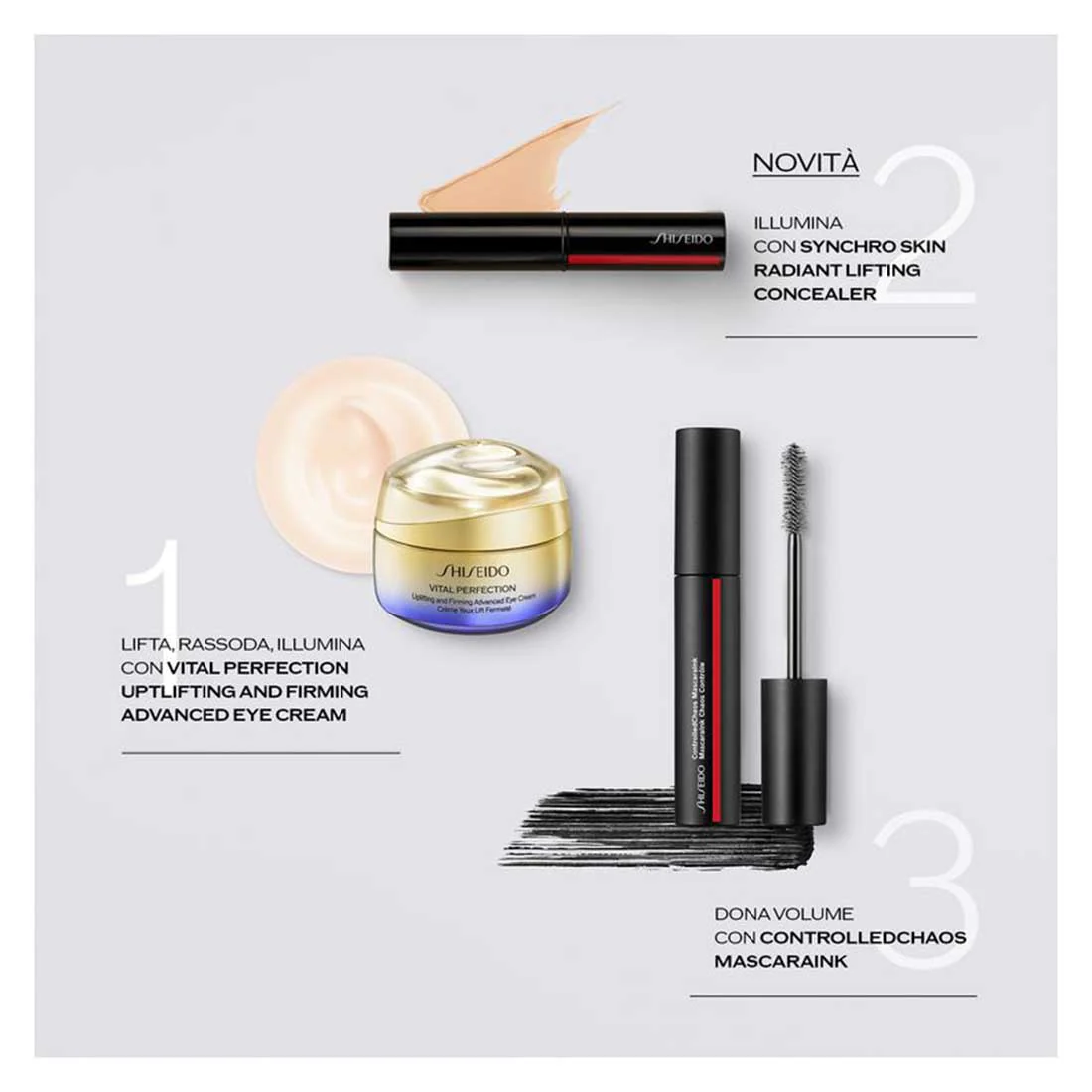 Synchro Skin Radiant Lifting Concealer - Image 9