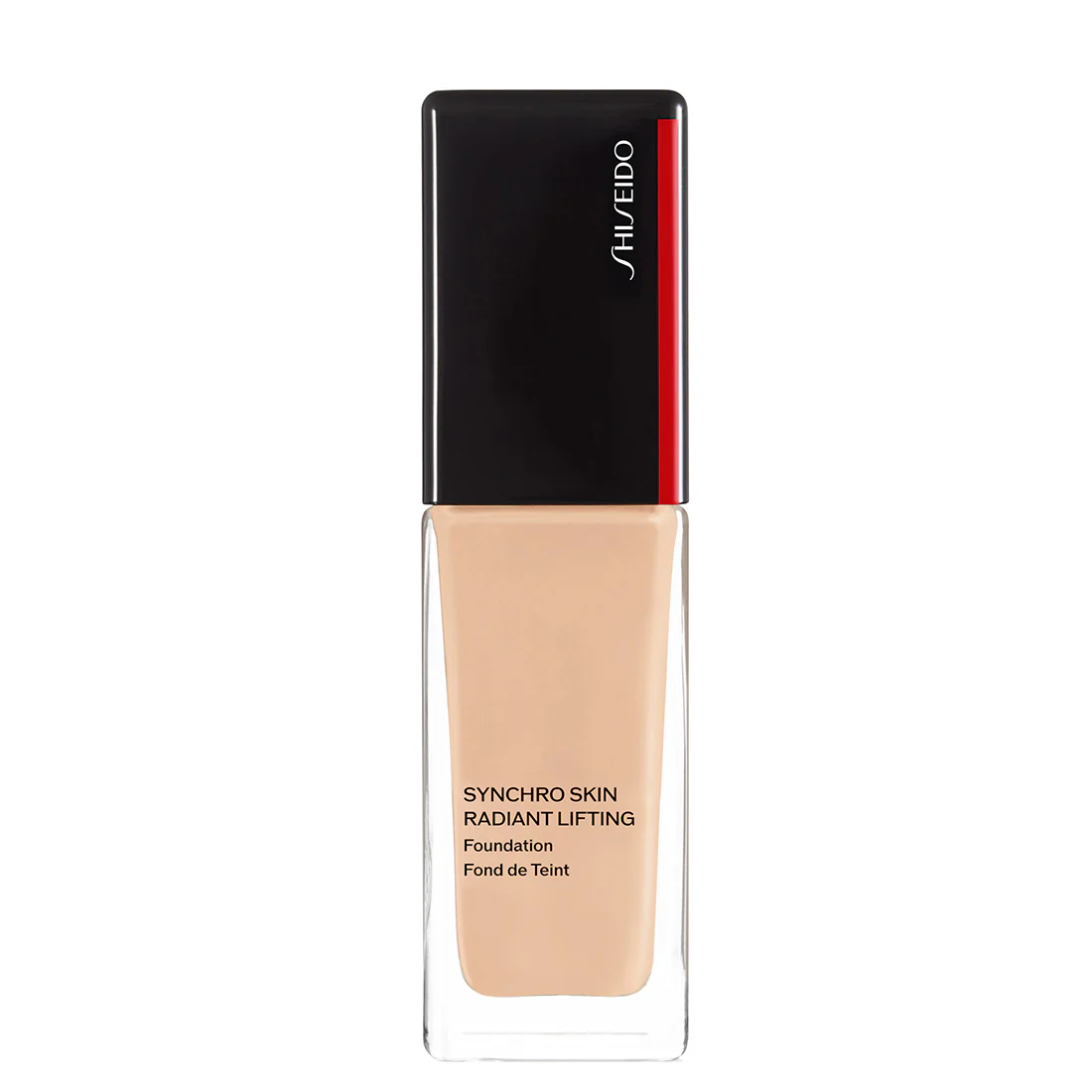 Synchro Skin Radiant Lifting Foundation Fondotinta Lunga Tenuta SPF 30 - Image 13