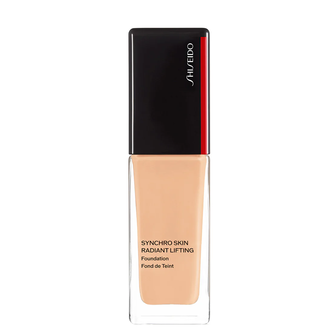 Synchro Skin Radiant Lifting Foundation Fondotinta Lunga Tenuta SPF 30 - Image 25