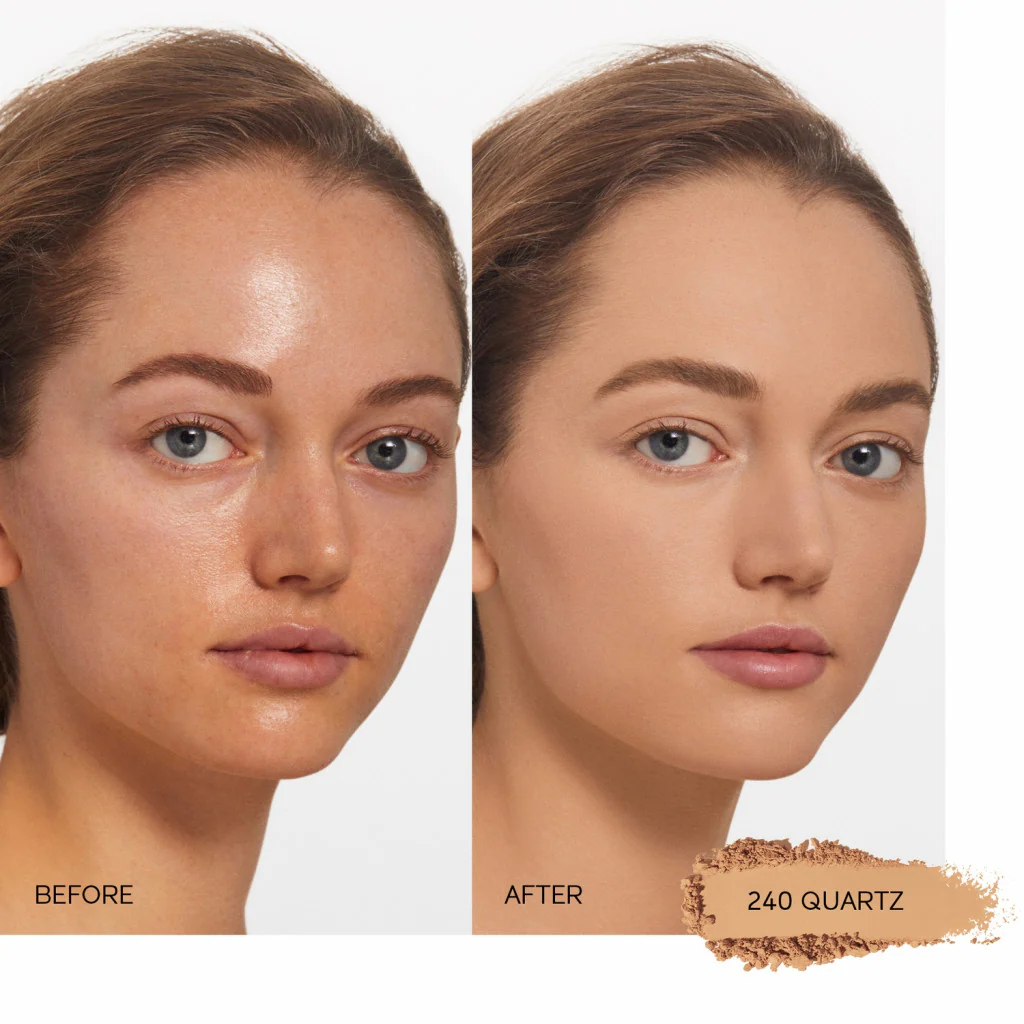Synchro Skin Self Refreshing Custom Finish Powder Foundation Fondotinta In Polvere - Image 19