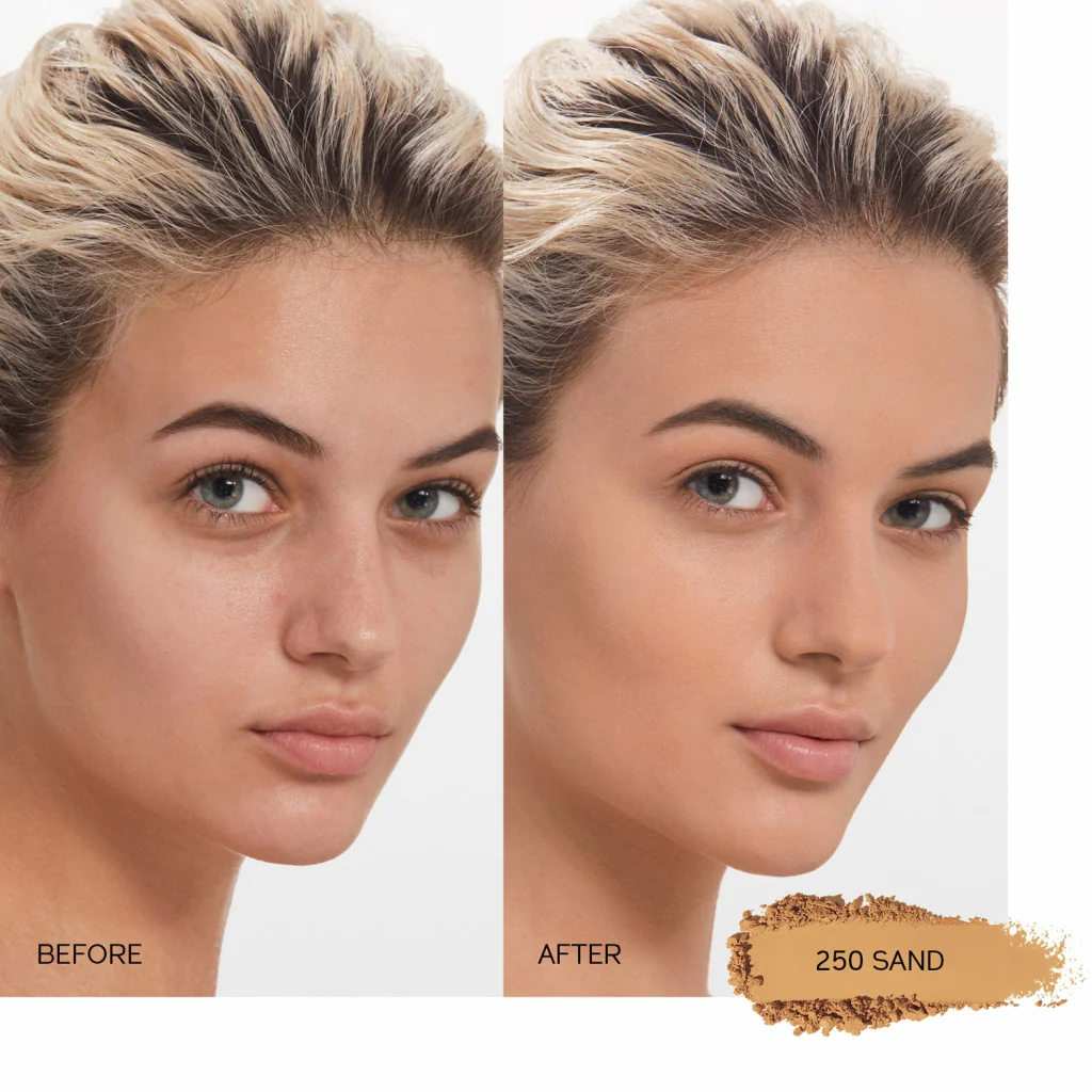 Synchro Skin Self Refreshing Custom Finish Powder Foundation Fondotinta In Polvere - Image 23