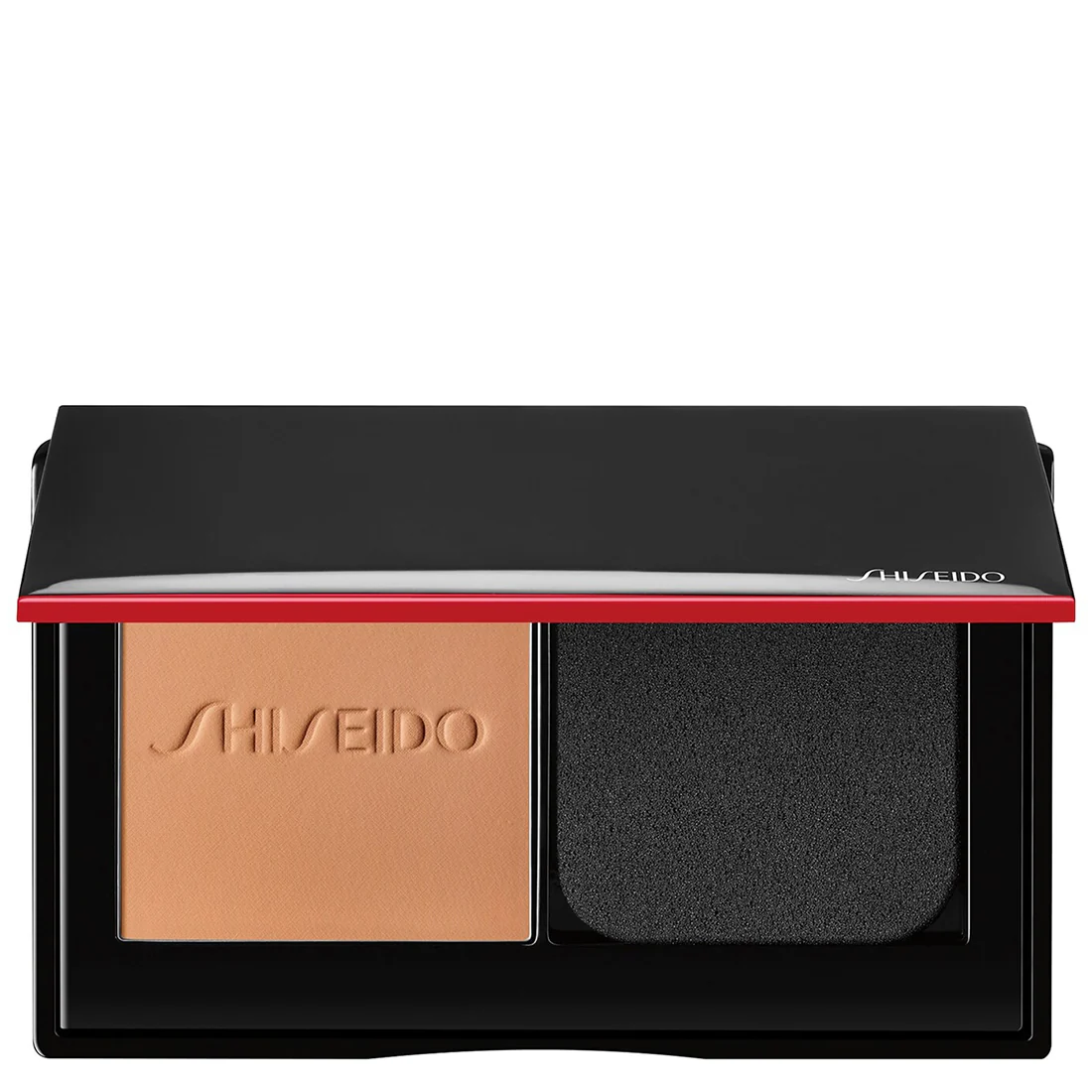 Synchro Skin Self Refreshing Custom Finish Powder Foundation Fondotinta In Polvere - Image 25