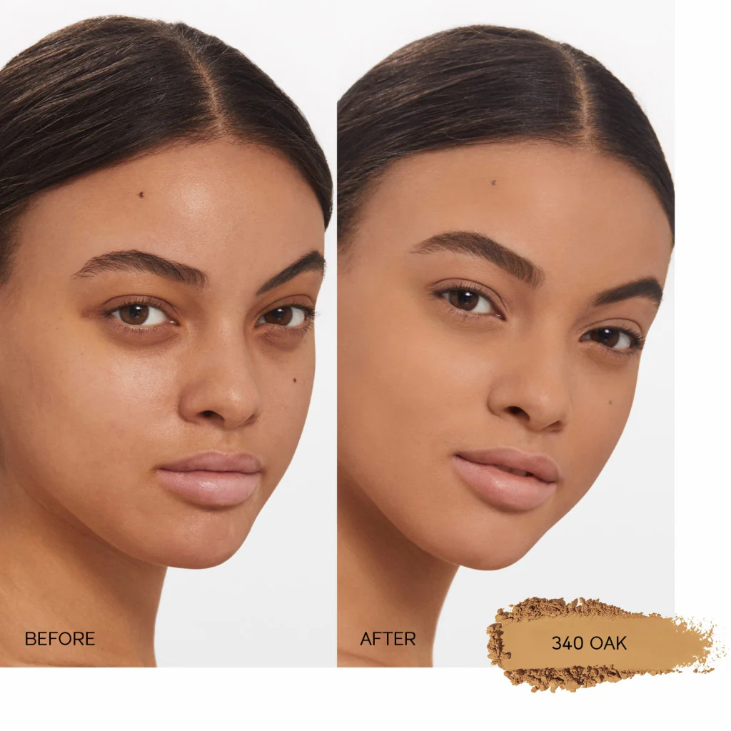 Synchro Skin Self Refreshing Custom Finish Powder Foundation Fondotinta In Polvere - Image 31