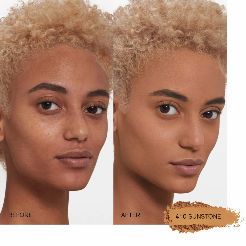 Synchro Skin Self Refreshing Custom Finish Powder Foundation Fondotinta In Polvere - Image 39