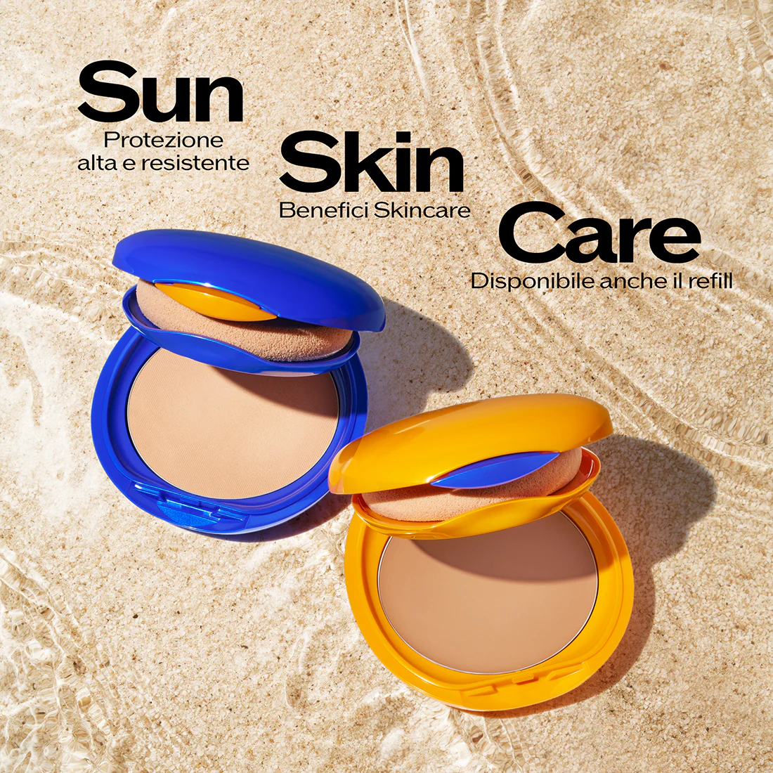 Tanning Compact Fondotina Solare SPF 10 - Image 22