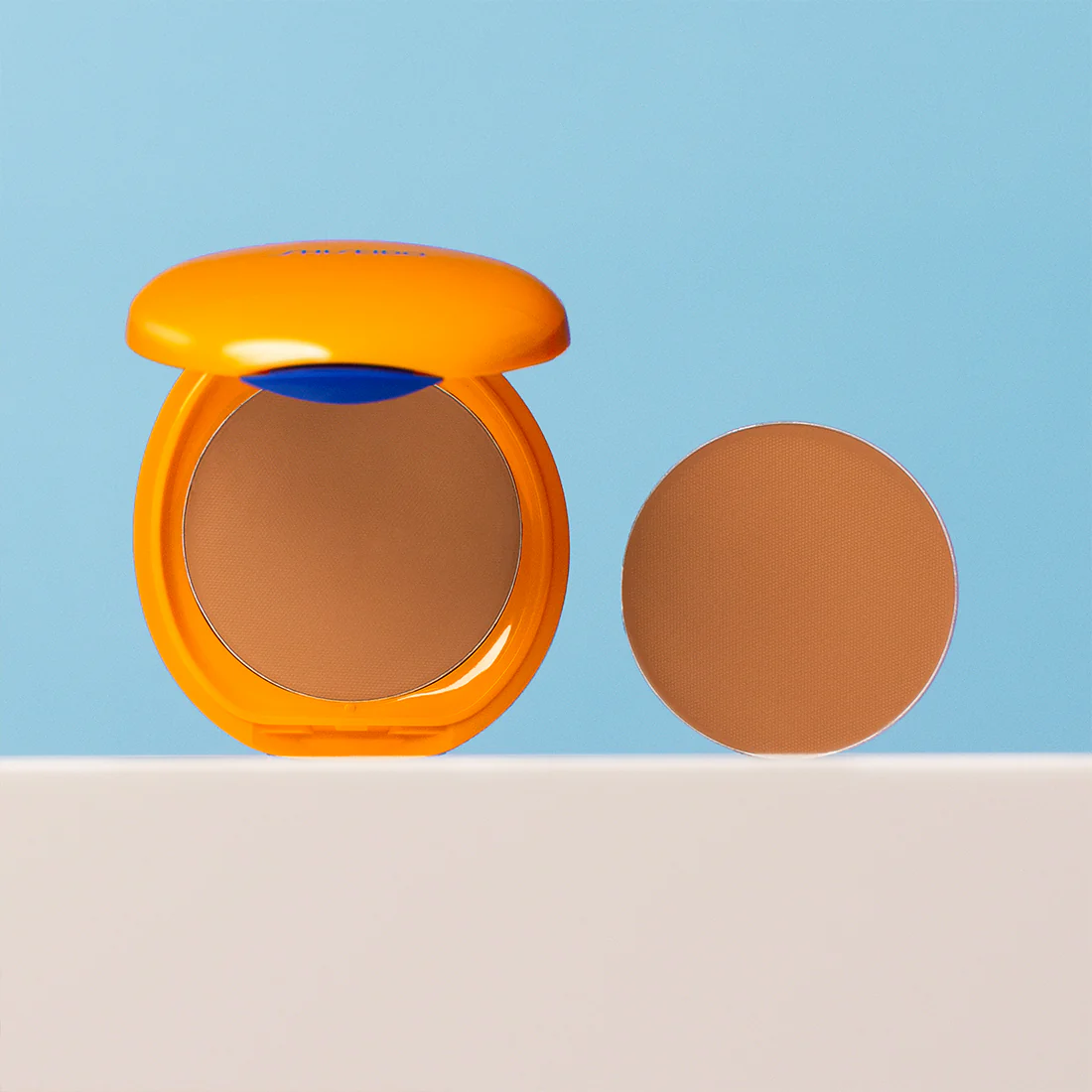 Tanning Compact Fondotina Solare SPF 10 - Image 5