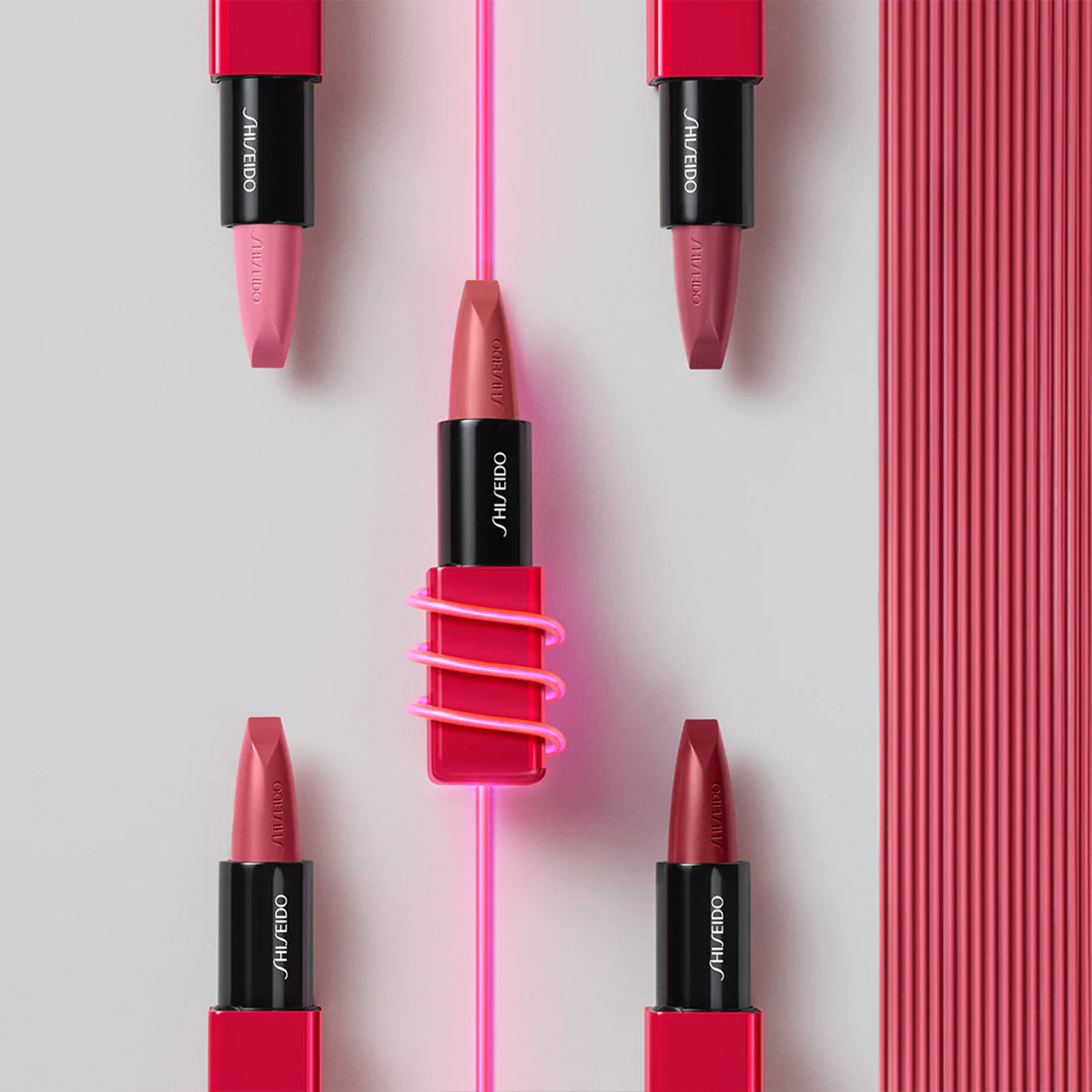 Technosatin G Lipstick Rossetto - Image 41