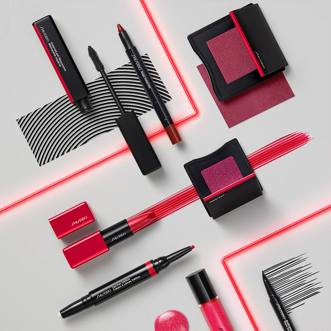 Technosatin G Lipstick Rossetto - Image 90
