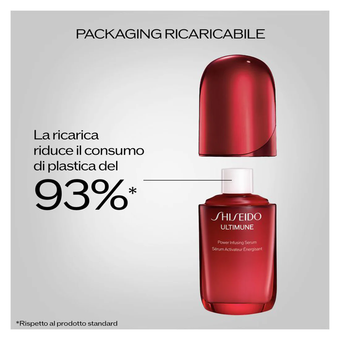 Ultimune Power Infusing Serum Siero Antietà - Image 12