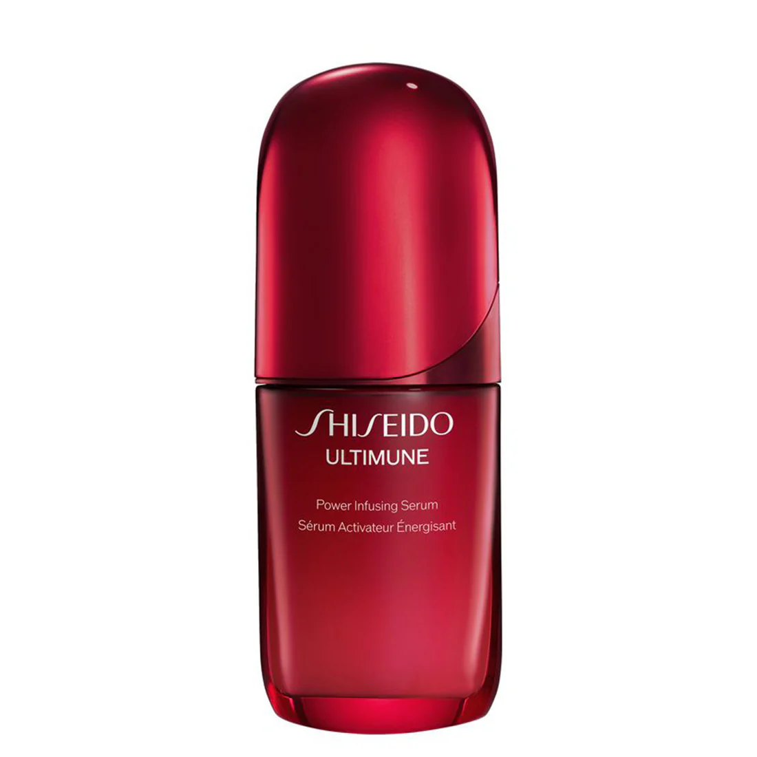 Ultimune Power Infusing Serum Siero Antietà - Image 8