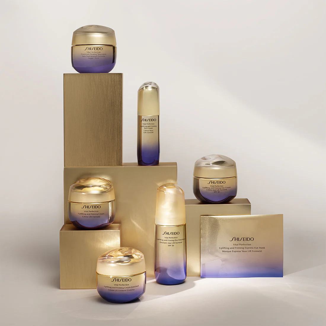 Uplifting and Firming Advanced Day Cream SPF30 - Image 10