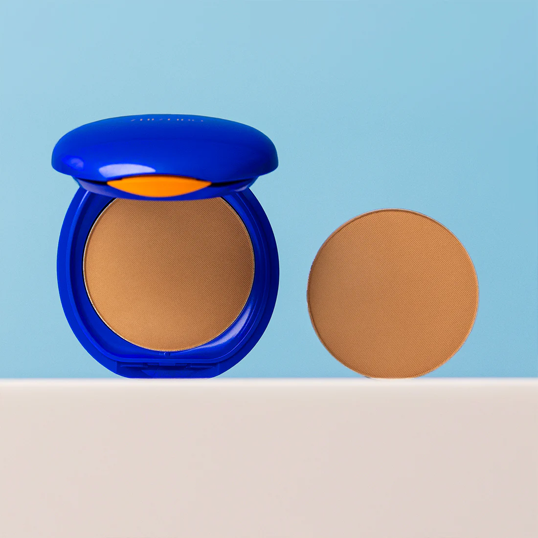 Uv Protective Compact Foundation Fondotinta Solare Compatto SPF 30 Refill - Image 30
