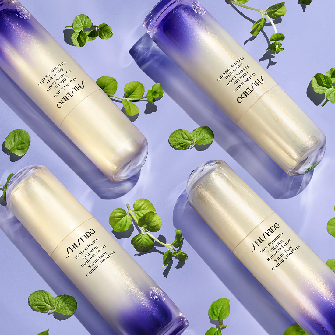 Vital Perfection Liftdefine Radiance Serum Siero Idratante Illuminante Effetto Lifting - Image 4