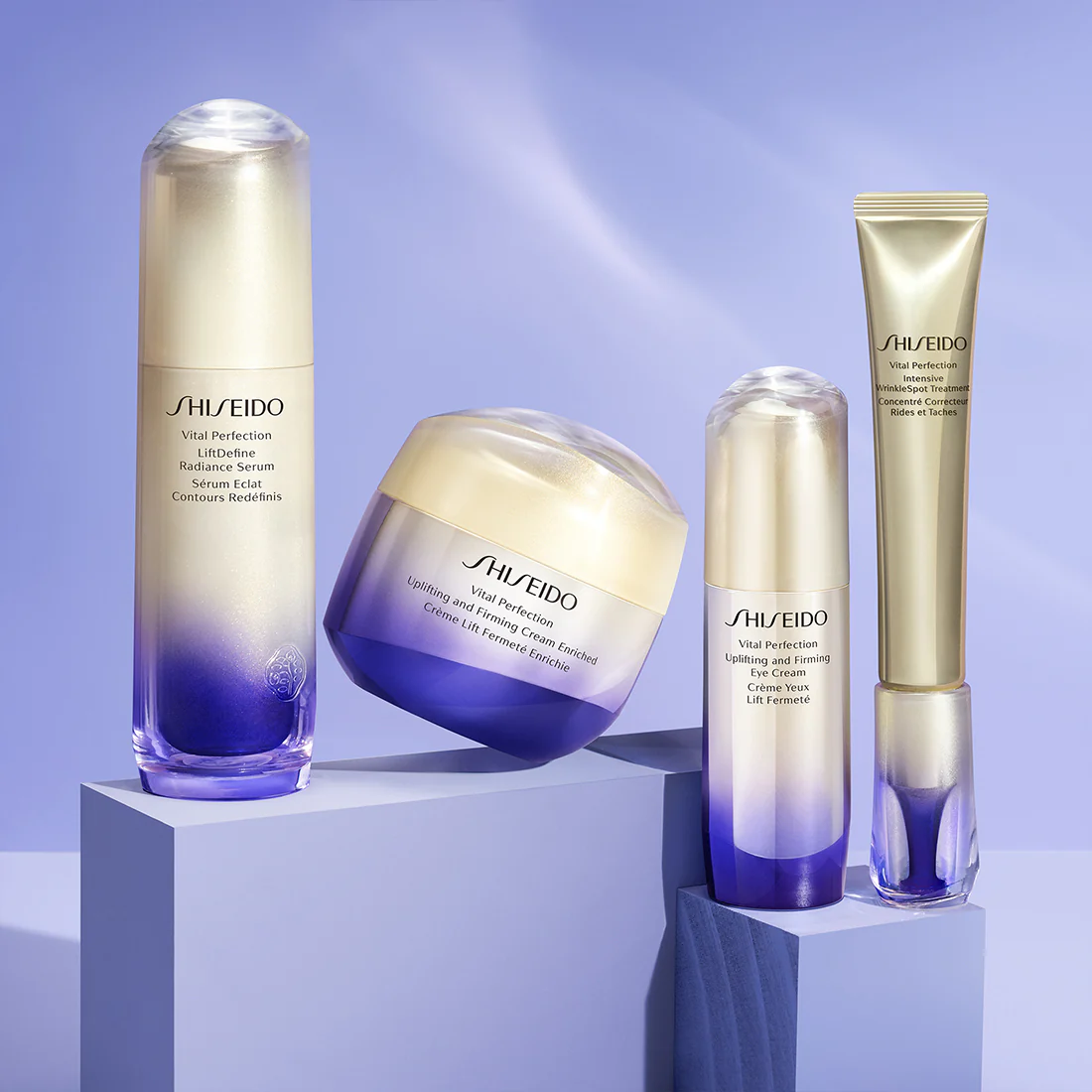 Vital Perfection Liftdefine Radiance Serum - Image 6
