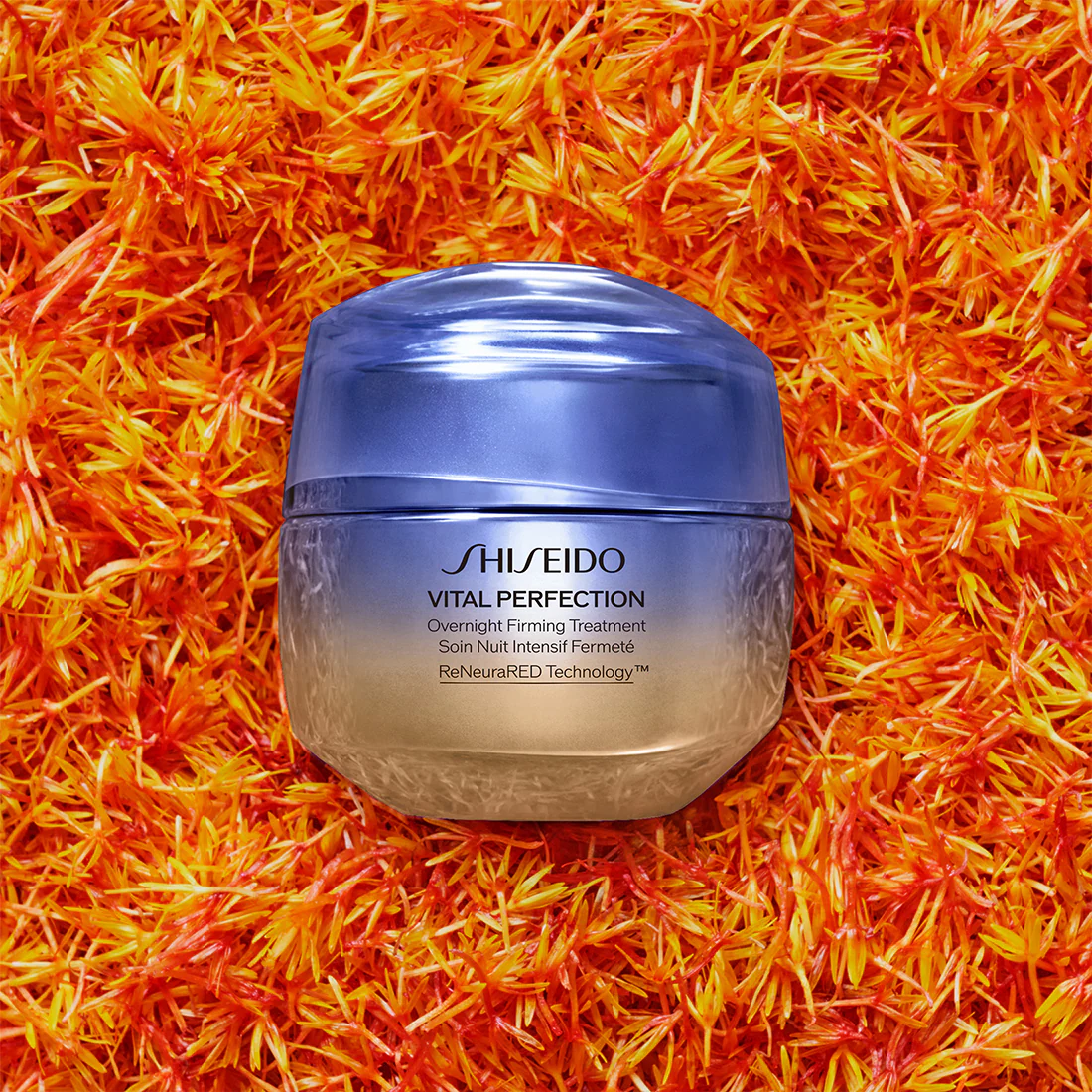 Vital Perfection Overnight Firming Treatment Crema Notte Antietà - Image 6