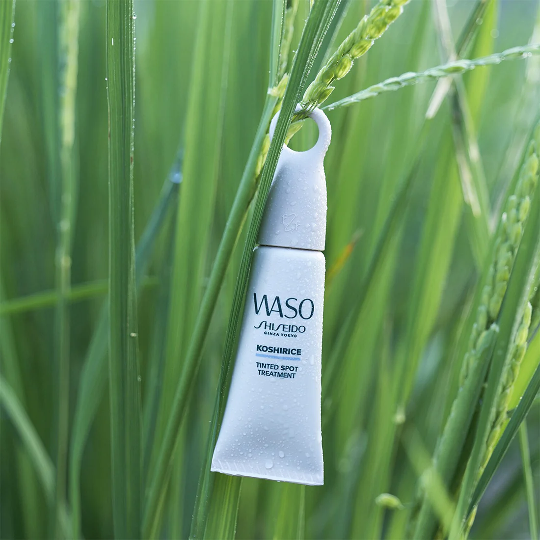 Waso Koshirice Tinted Spot Treatment Correttore Antimperfezioni - Image 3