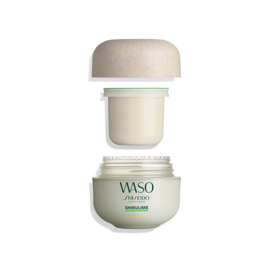 Waso Skilkulime Mega Hydrating Moisturizer Crema Idratante - Image 7