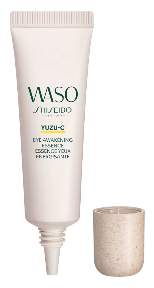 Waso Yuzu-C Eye Awakening Essence Contorno Occhi Energizzante - Image 2