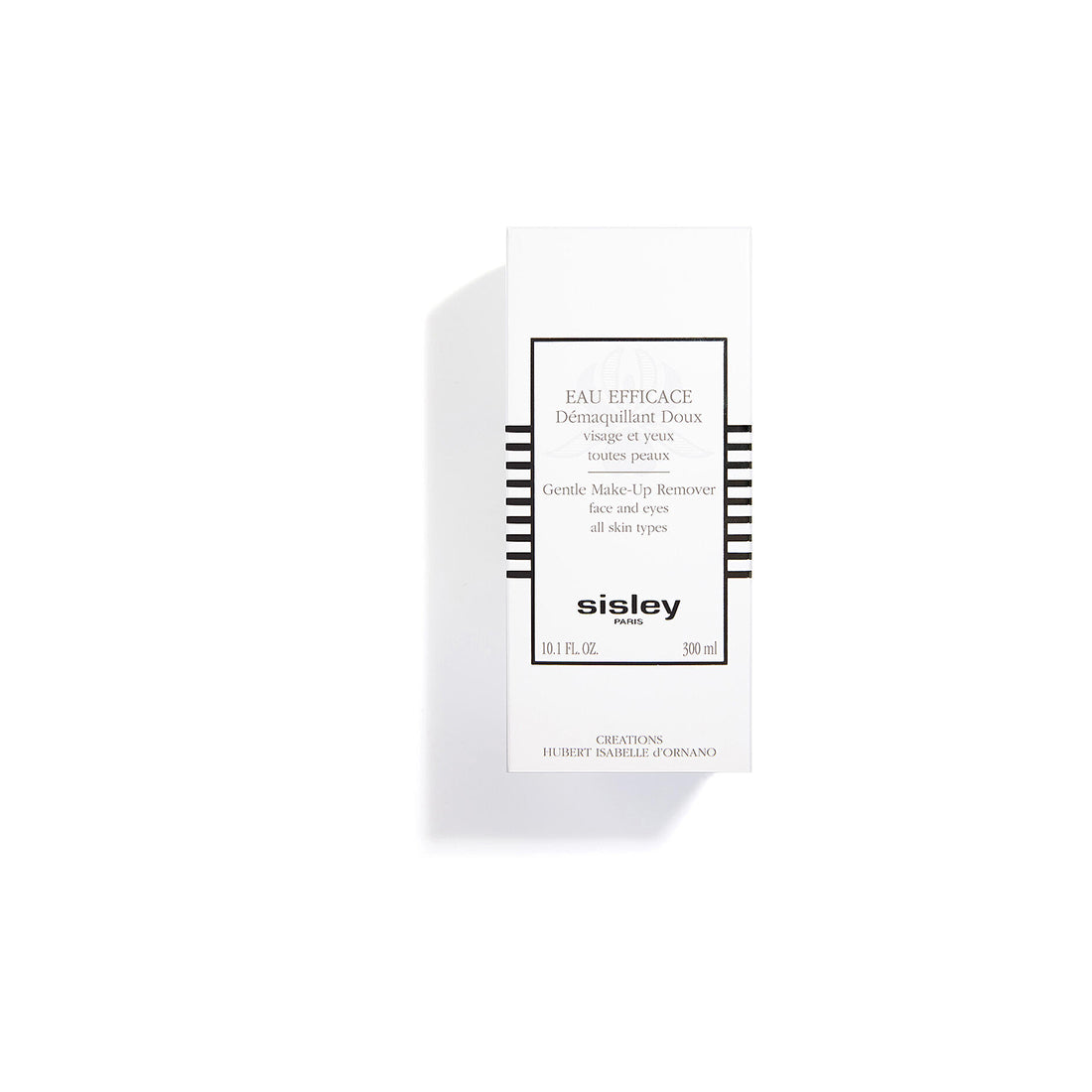 Eau Efficace Trattamento Struccante Delicato Viso e Occhi - Image 3