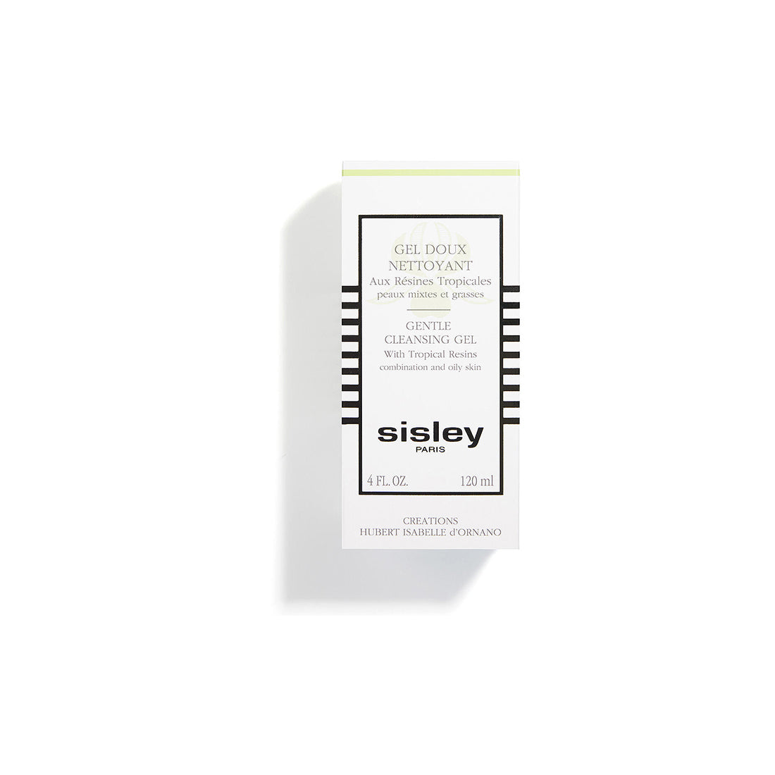 Gel Doux Nettoyant Aux Resines Tropicales - Image 3
