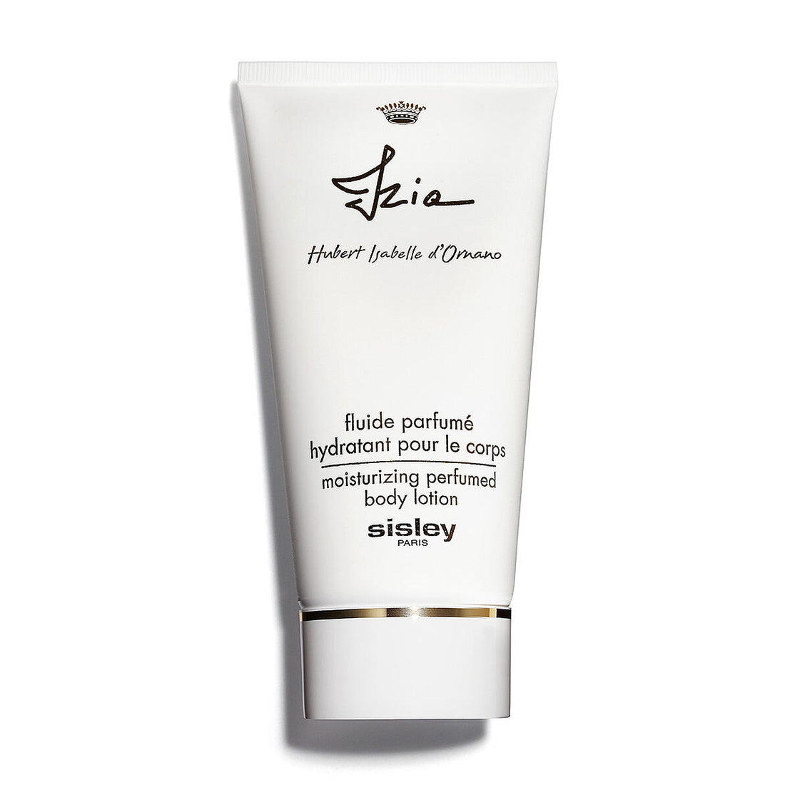 Izia Fluide Parfume Hydratant Pour Le Corps Fluido Idratante Profumato