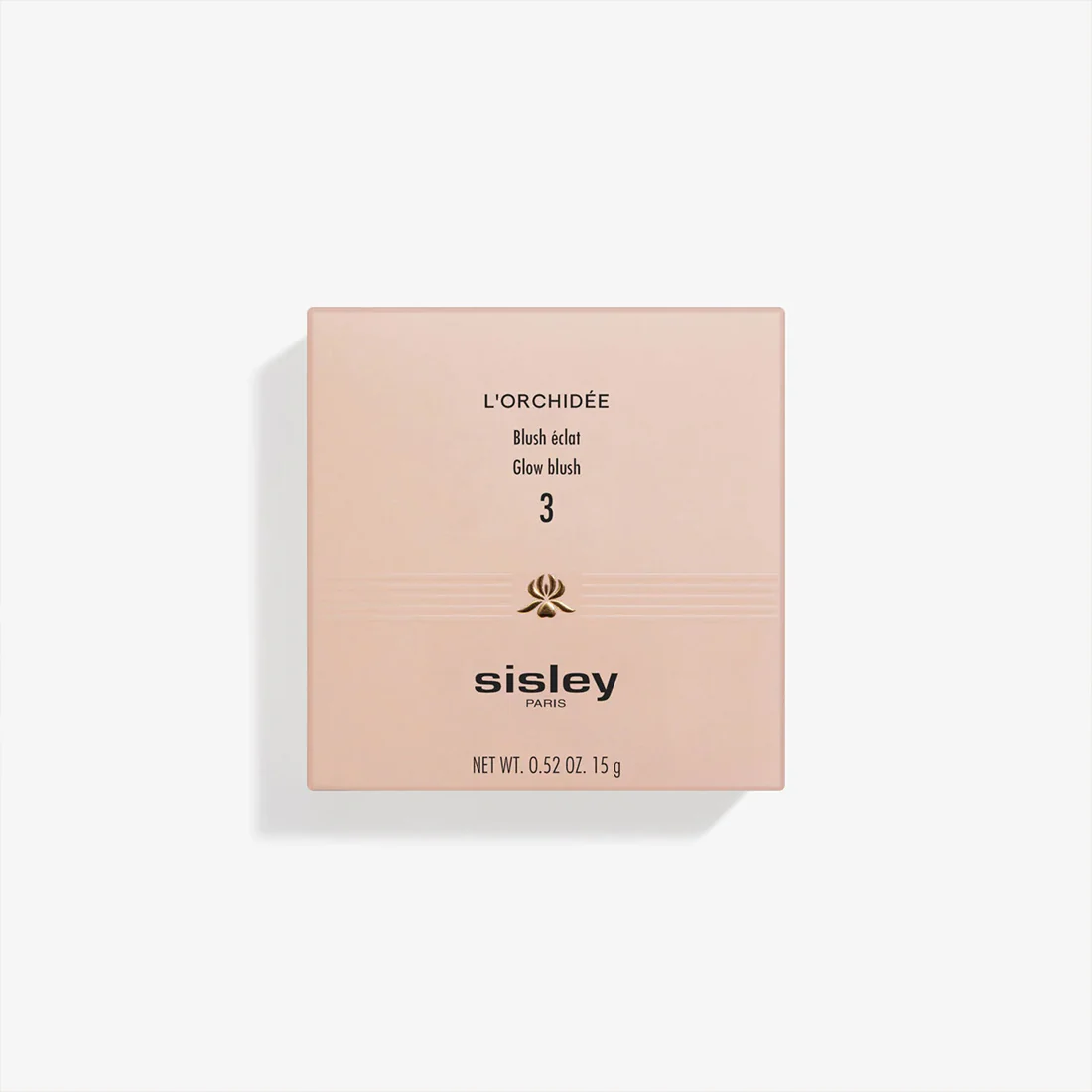L’Orchidée Highlighter Illuminante Viso Luminosità Naturale - Image 22