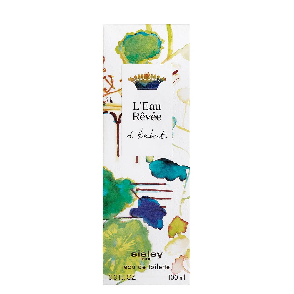 L'eau Revee D'hubert Eau De Toilette - Image 4