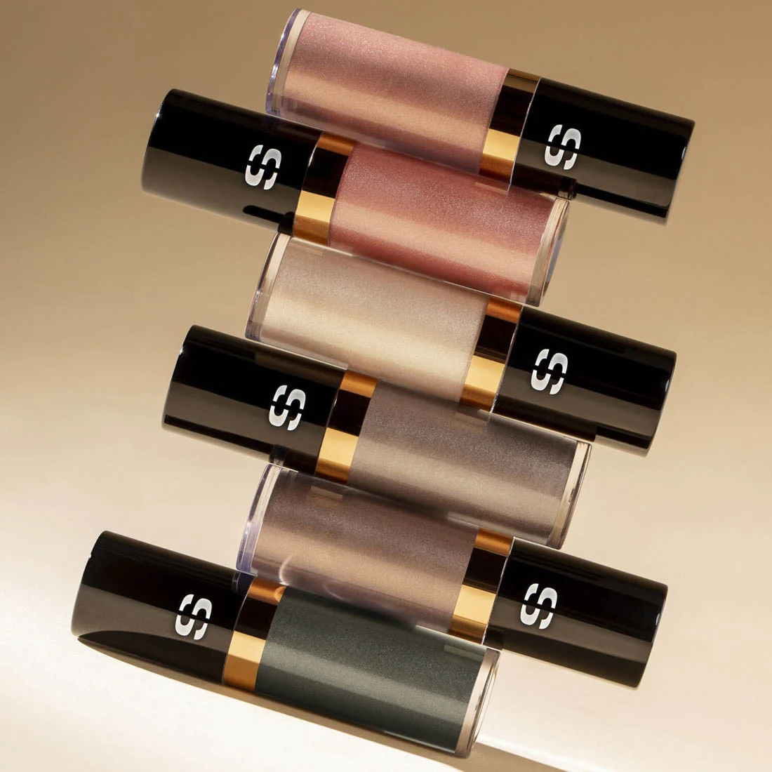 Ombre-Eclat Liquide Ombretto Fluido - Image 20