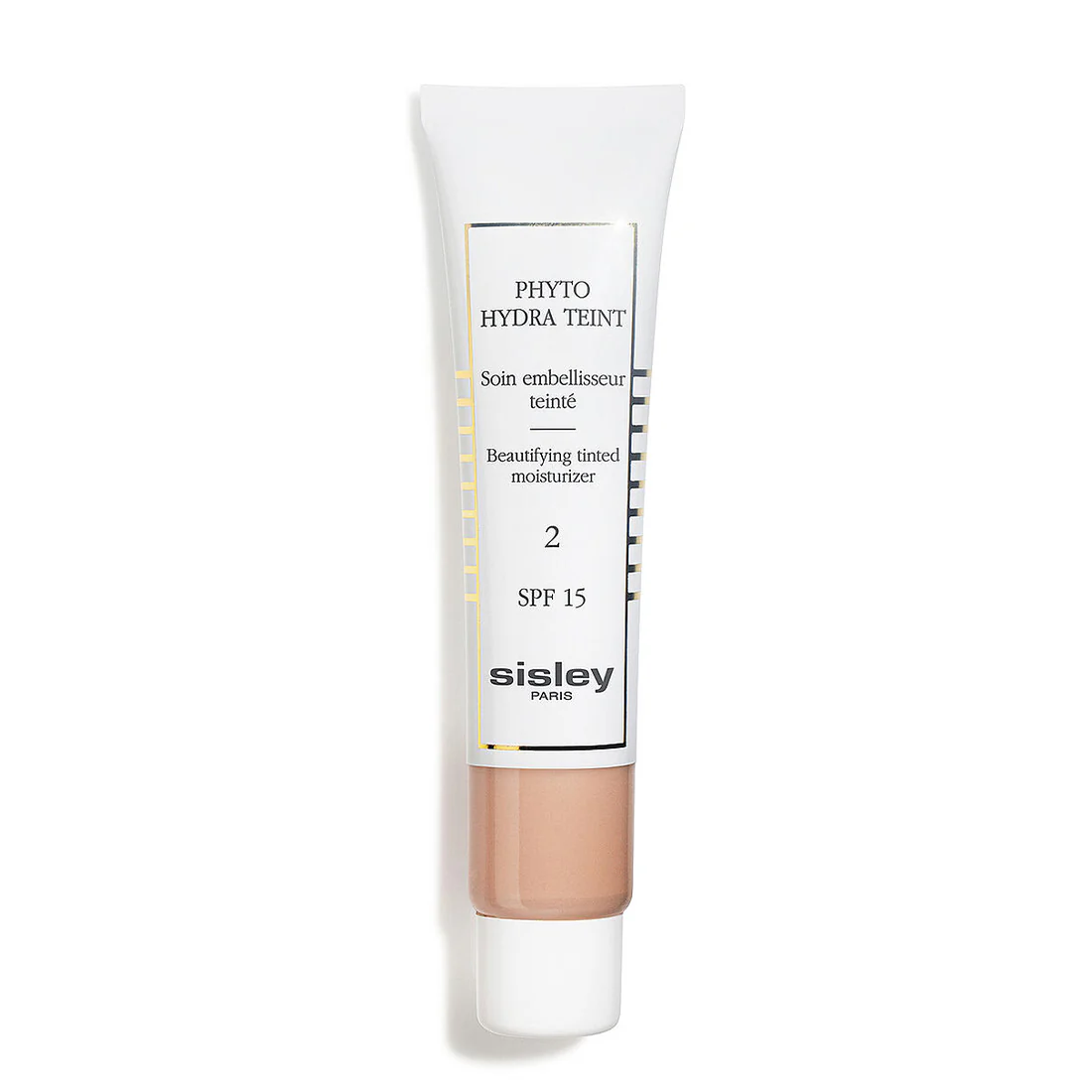 Phyto Hydra Teint Trattamento Viso Colorato SPF 15 - Image 3