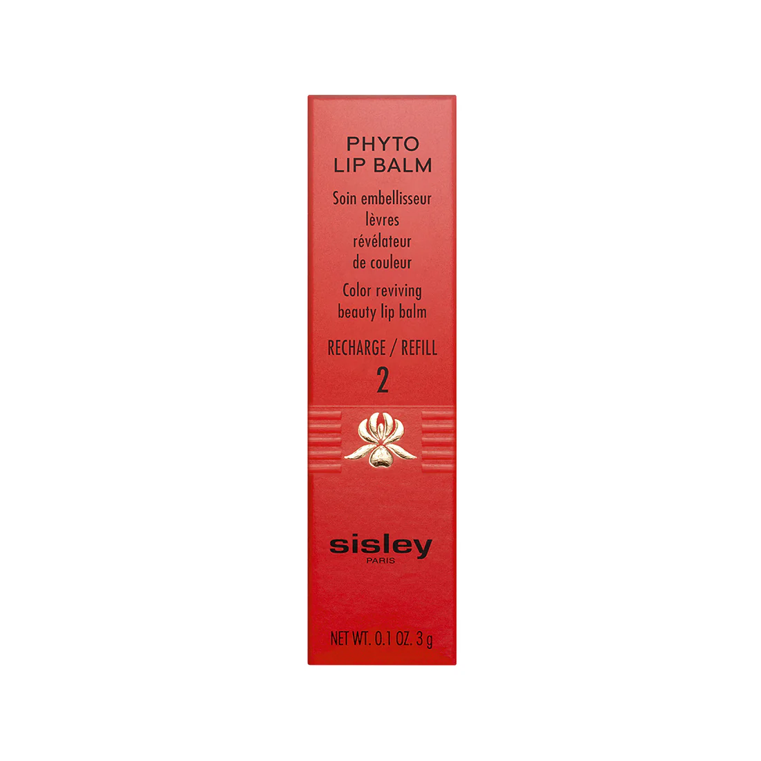 Phyto Lip Balm Balsamo Labbra Rimpolpante Refill - Image 6