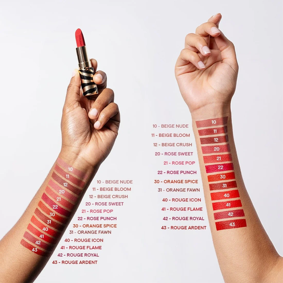 Phyto Rouge Velvet - Image 3