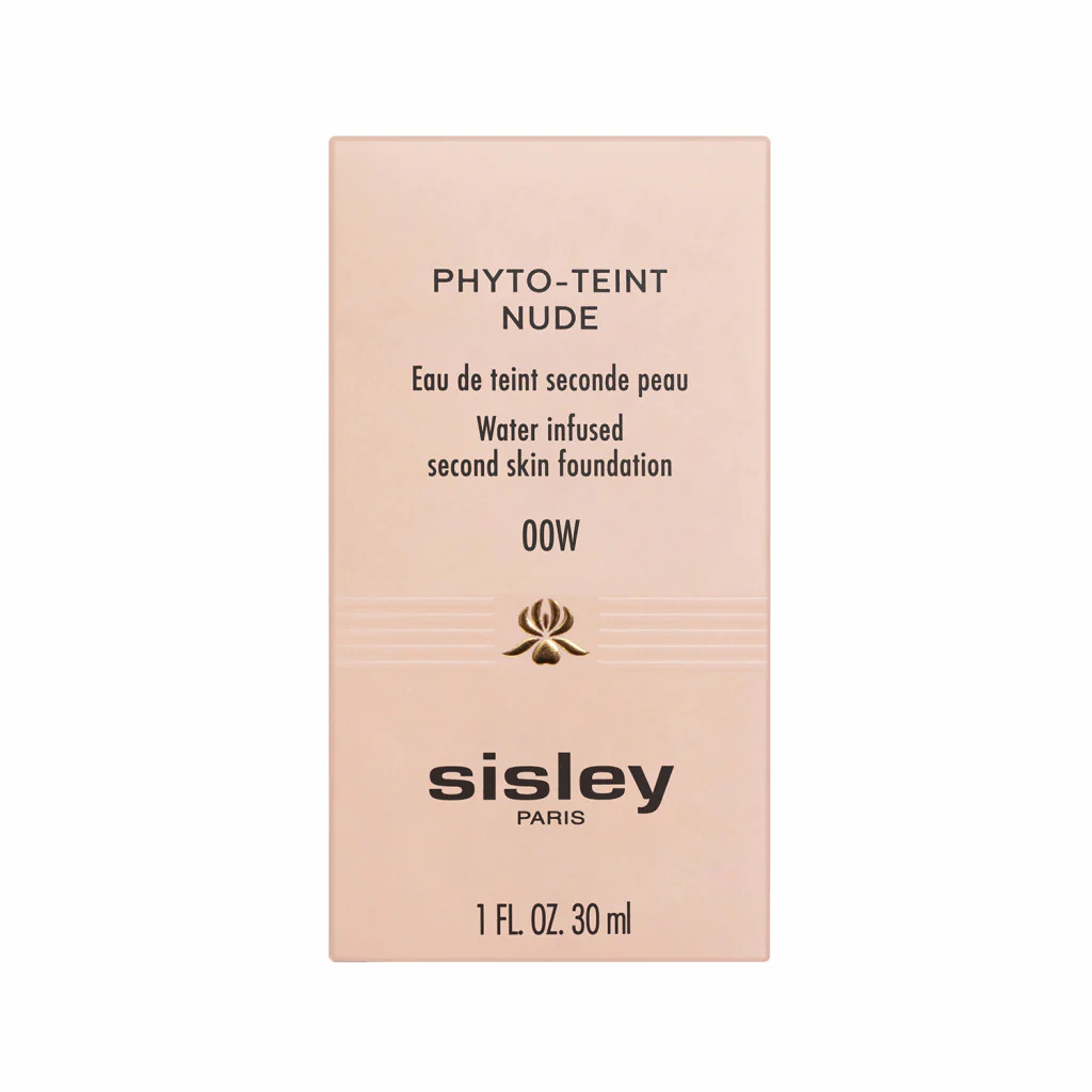 Phyto-Teint Nude Fondotinta Seconda Pelle - Image 8