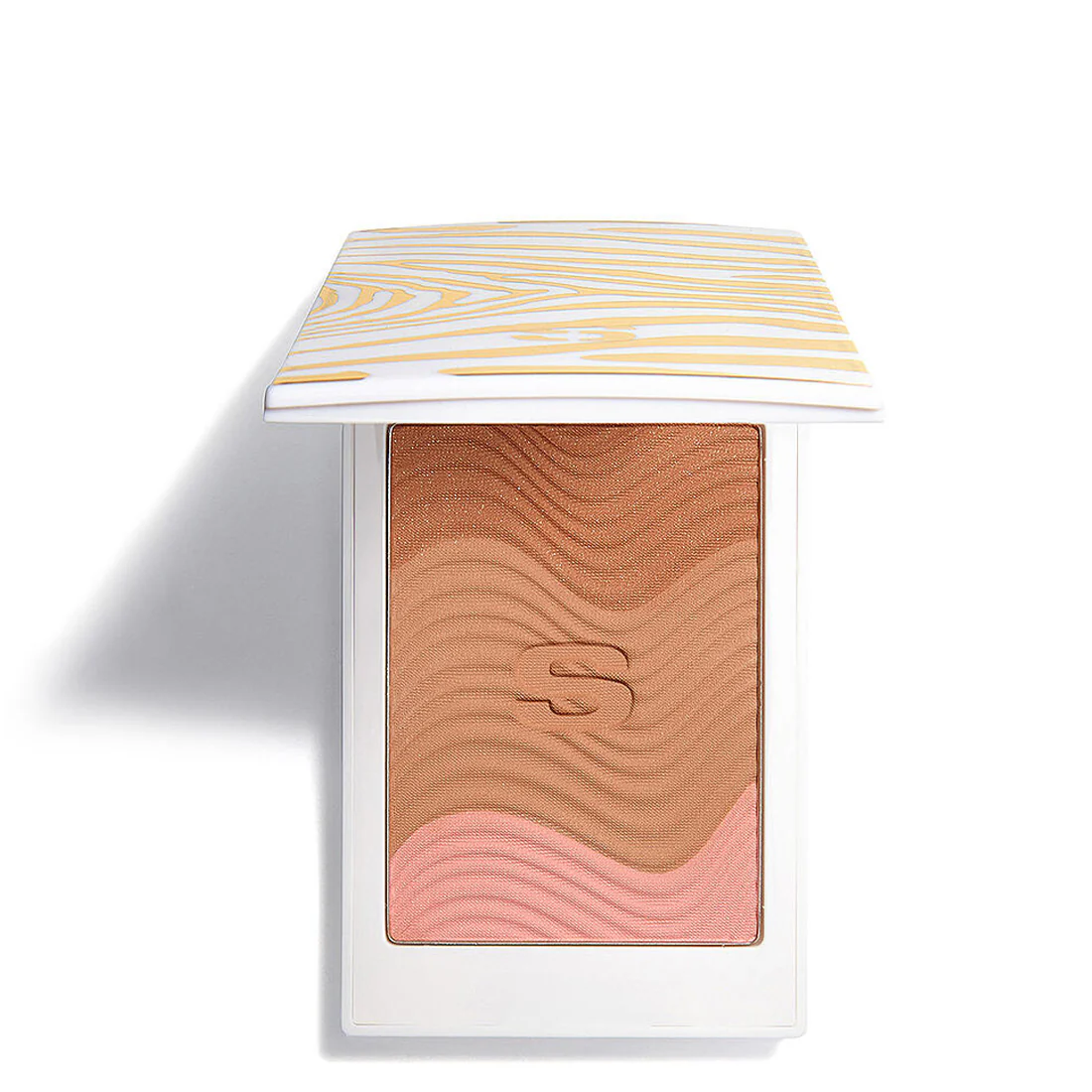 Phyto-Touche Poudre Eclat Soleil Blush Tre Colori