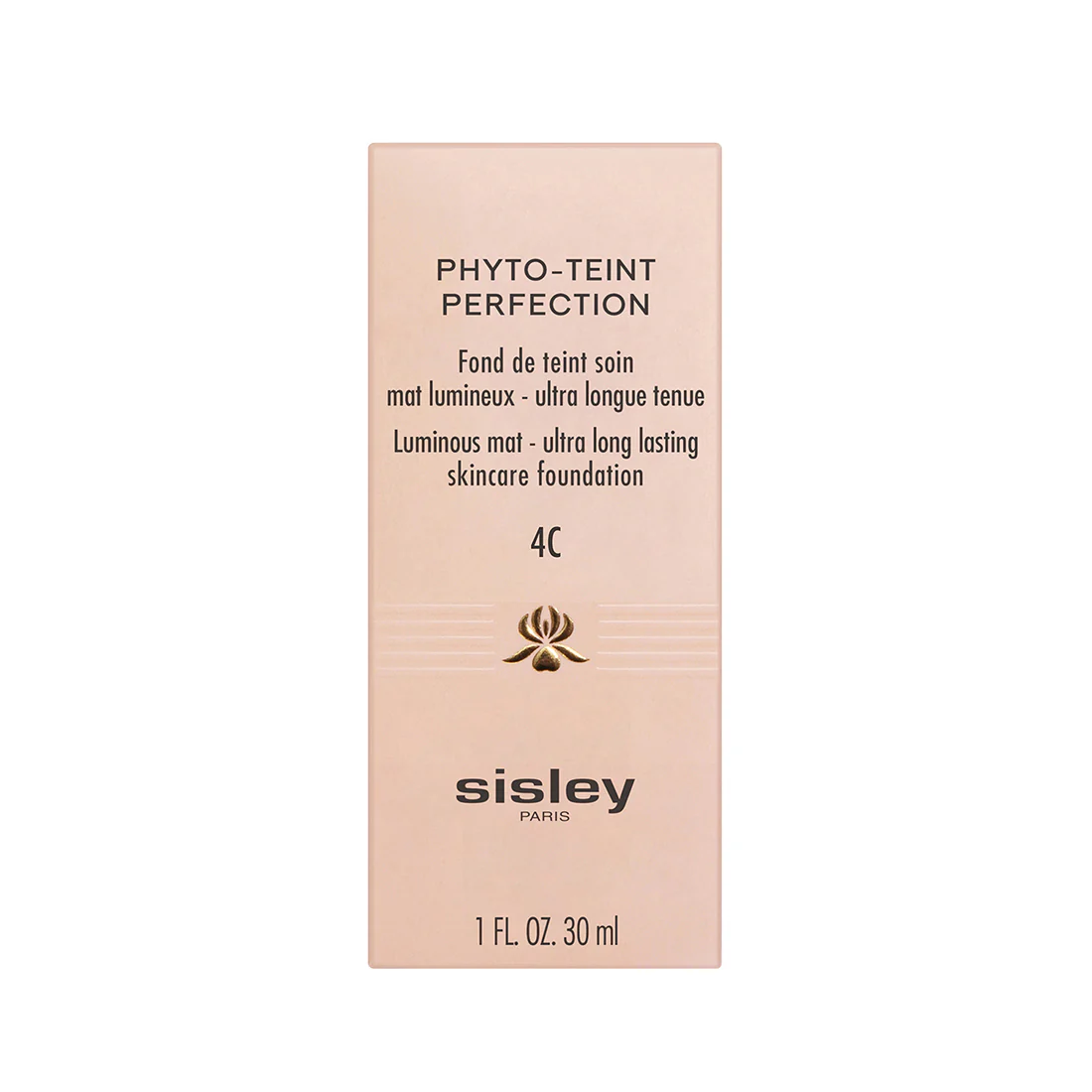 Phyto-Trint Perfection Fondotinta Opacizzante Alta Coprenza - Image 81