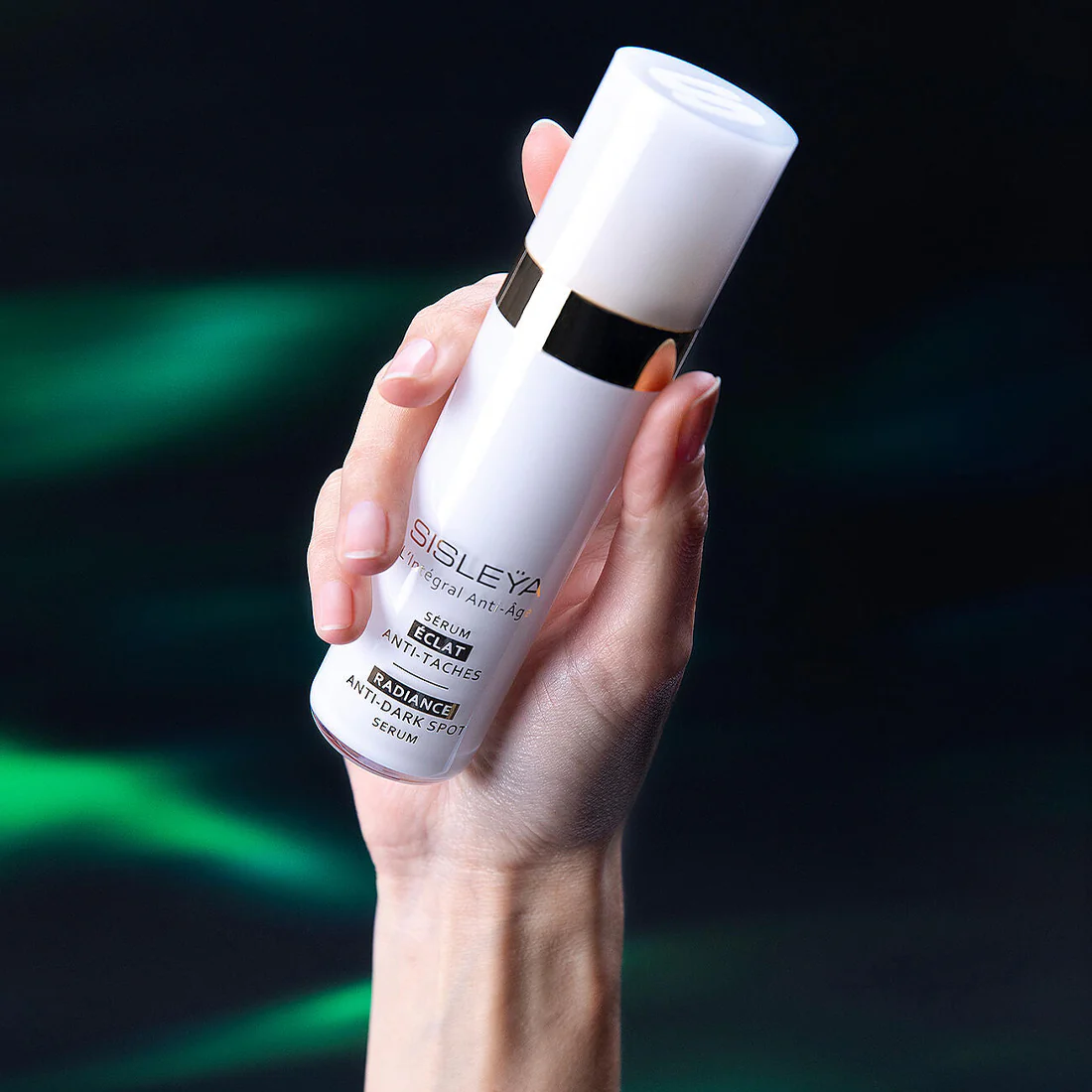 Sisleya L'integral Anti-Age Serum Eclat Anti-Taches Siero Antiage Anti-macchie - Image 3