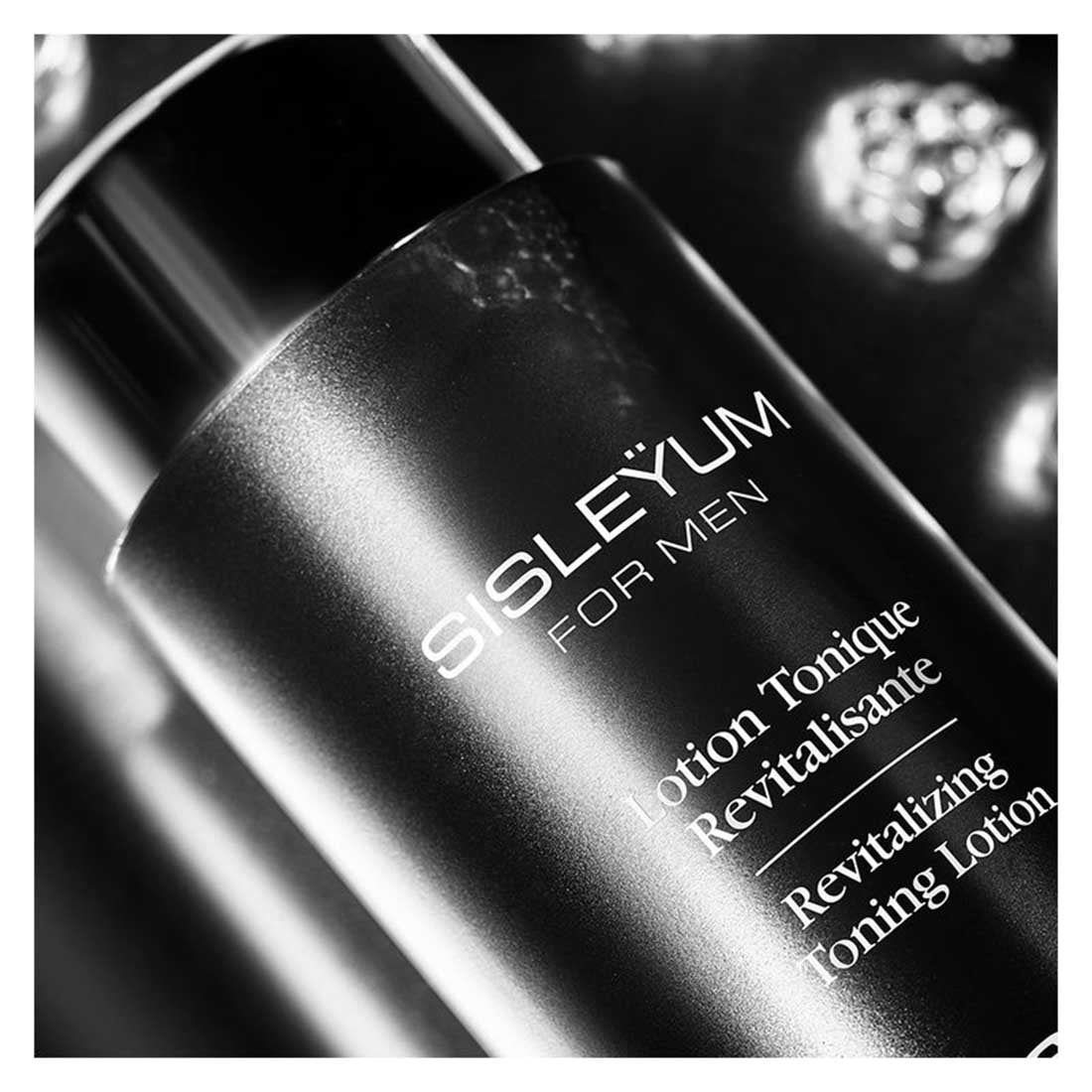 Sisleyum Men Lotion Tonique Revitalisante - Image 3