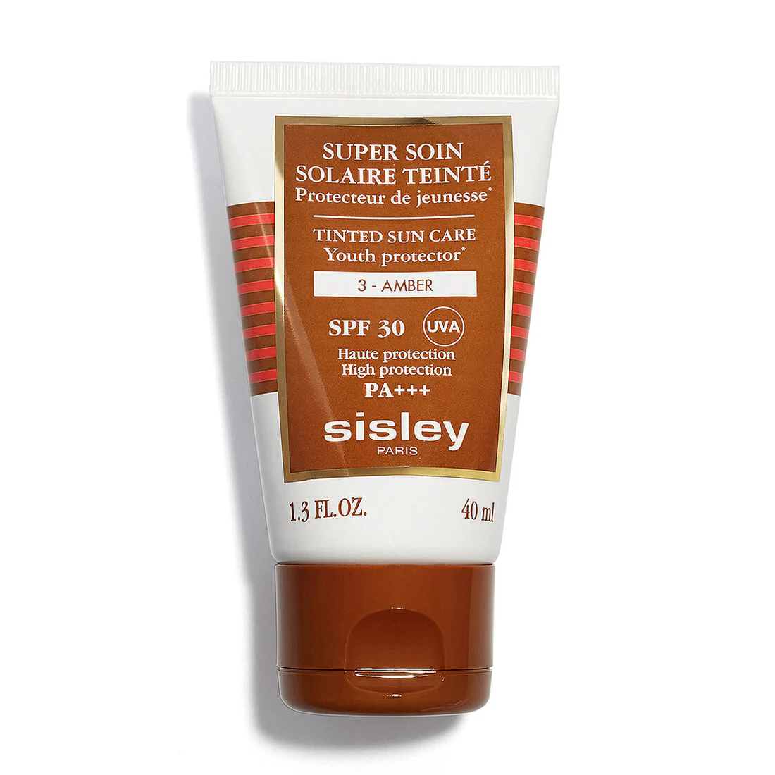 Super Soin Solaire Teinte  Crema Protettiva Colorata Viso SPF - Image 5