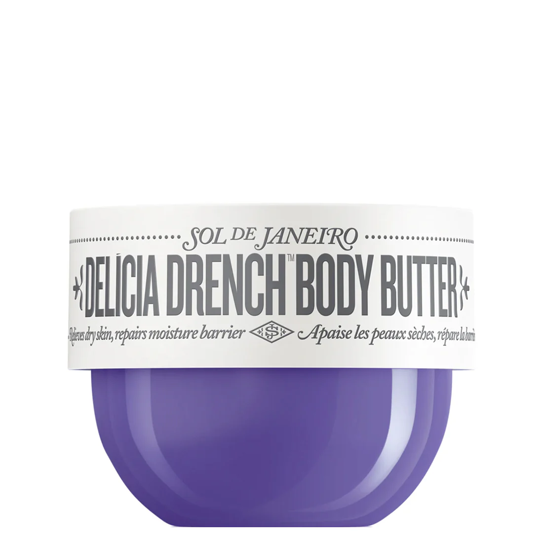 Delicia Drench Body Butter