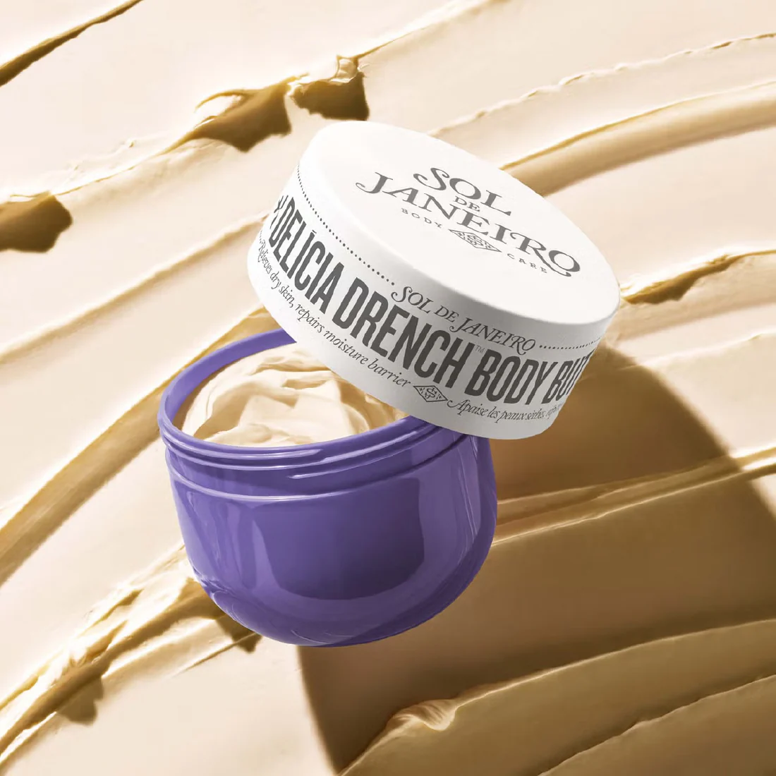 Delicia Drench Body Butter - Image 2